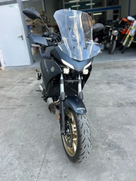 Yamaha Mt-07 Tracer GT 7 2024 | Mobile.bg    4