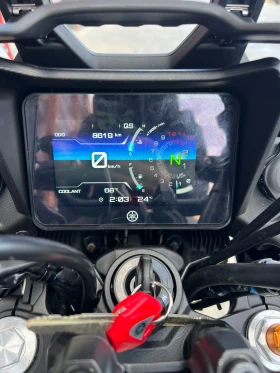 Yamaha Mt-07 Tracer GT 7 2024 | Mobile.bg    2