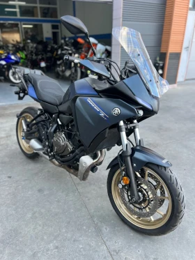 Yamaha Mt-07 Tracer GT 7 2024 | Mobile.bg    16