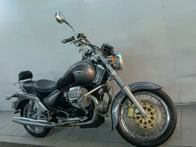 Moto Guzzi California 1100