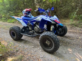 Yamaha Yfz 450 R | Mobile.bg    3