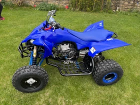 Yamaha Yfz 450 R | Mobile.bg    10