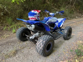 Yamaha Yfz 450 R | Mobile.bg    6