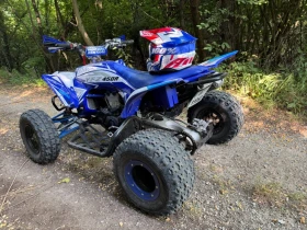 Yamaha Yfz 450 R | Mobile.bg    5