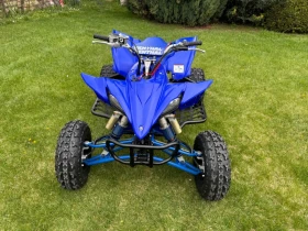 Yamaha Yfz 450 R | Mobile.bg    11