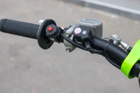 Kawasaki Kx 450 2021, снимка 15