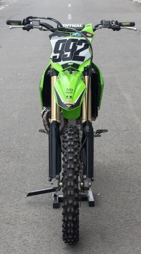Kawasaki Kx 450 2021, снимка 7
