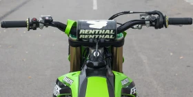 Kawasaki Kx 450 2021, снимка 9