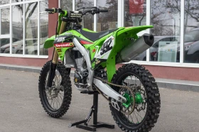 Kawasaki Kx 450 2021, снимка 3