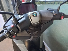 BMW C 400 GT ABS LED , снимка 4