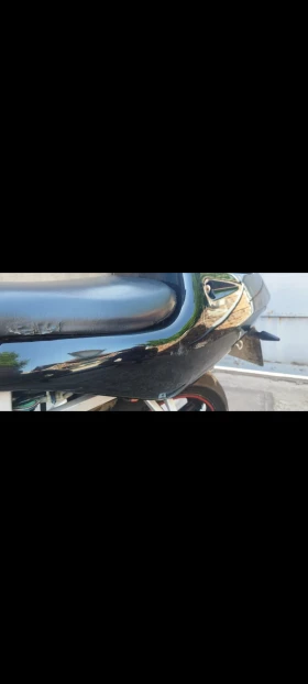 Suzuki Gsxr SRAD 600, снимка 11