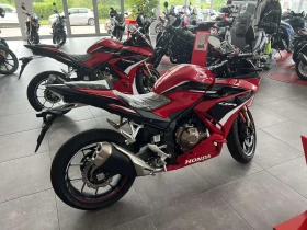 Honda Cbr 500 RA, снимка 7