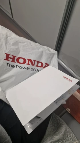 Honda Cbr 500 RA, снимка 8