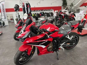Honda Cbr 500 RA, снимка 4