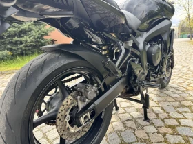 Yamaha FZ6 | Mobile.bg � ����� ������ 13