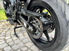 Yamaha FZ6 | Mobile.bg � ����� ������ 9