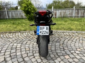 Yamaha FZ6 | Mobile.bg � ����� ������ 6