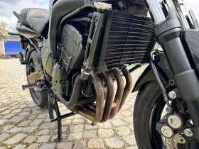 Yamaha FZ6 | Mobile.bg � ����� ������ 12