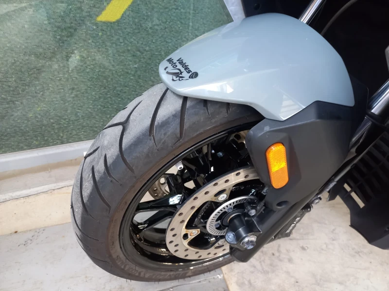 BMW C 400 GT ABS LED , снимка 6 - Мотоциклети и мототехника - 53160650
