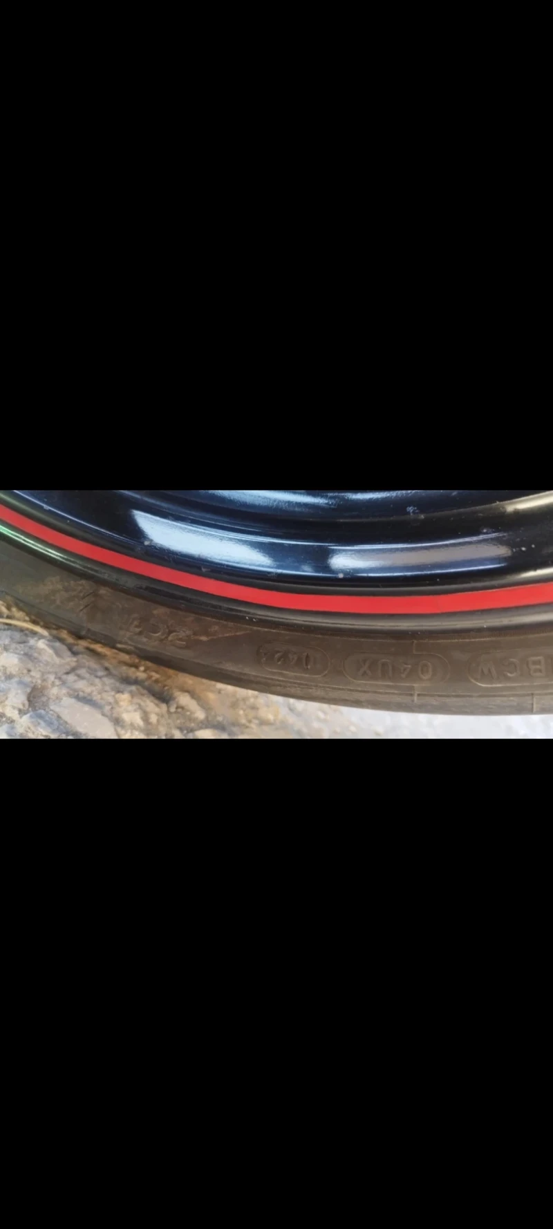 Suzuki Gsxr SRAD 600, снимка 7 - Мотоциклети и мототехника - 53162055