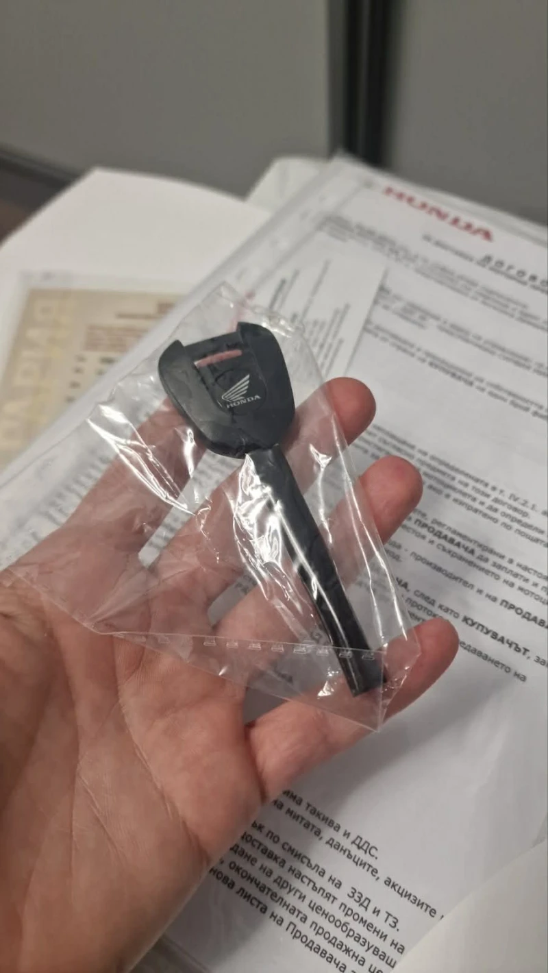 Honda Cbr 500 RA, снимка 9 - Мотоциклети и мототехника - 53581034