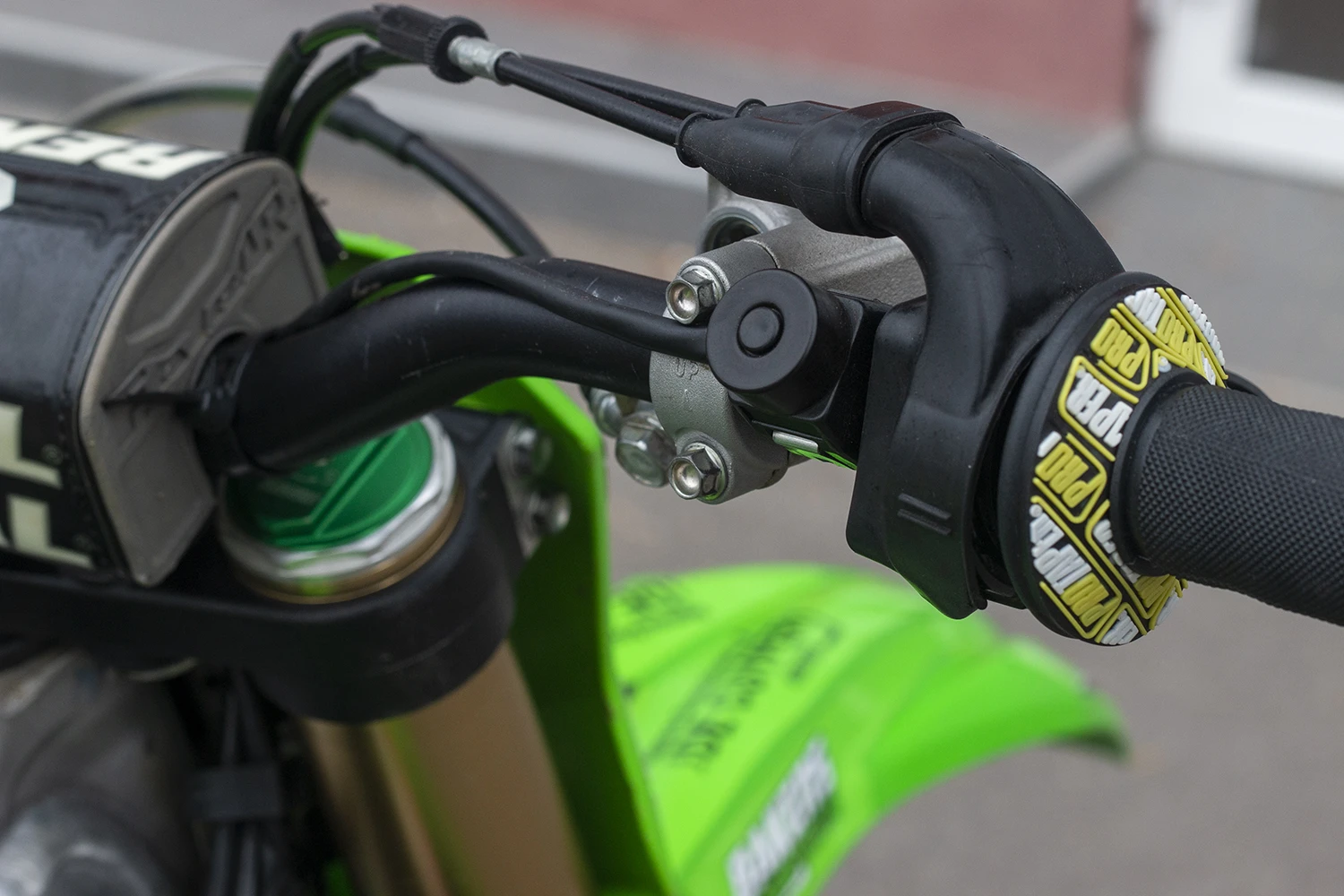 Kawasaki Kx 450 2021 | Mobile.bg � ����������� 14