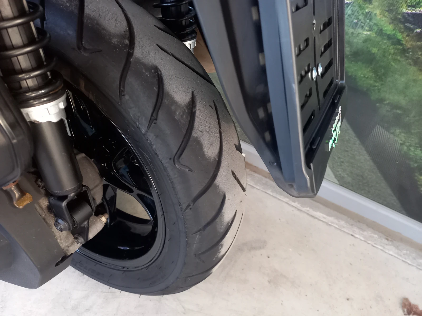 BMW C 400 GT ABS LED  | Mobile.bg � ����������� 5