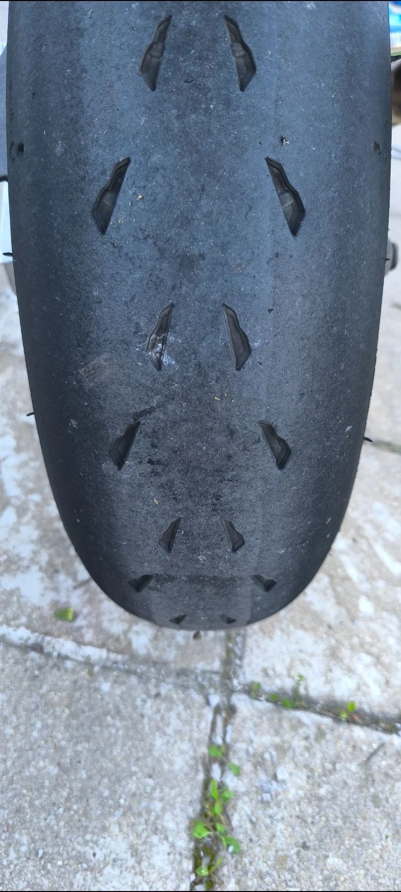 Suzuki Gsxr SRAD 600 | Mobile.bg � ����������� 16