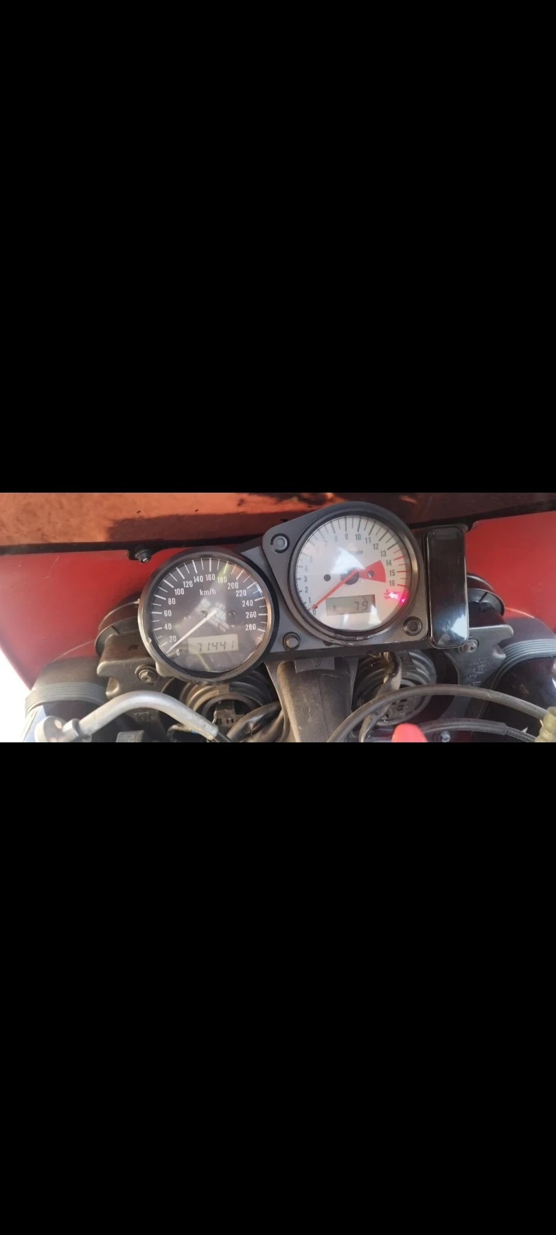 Suzuki Gsxr SRAD 600 | Mobile.bg � ����������� 9