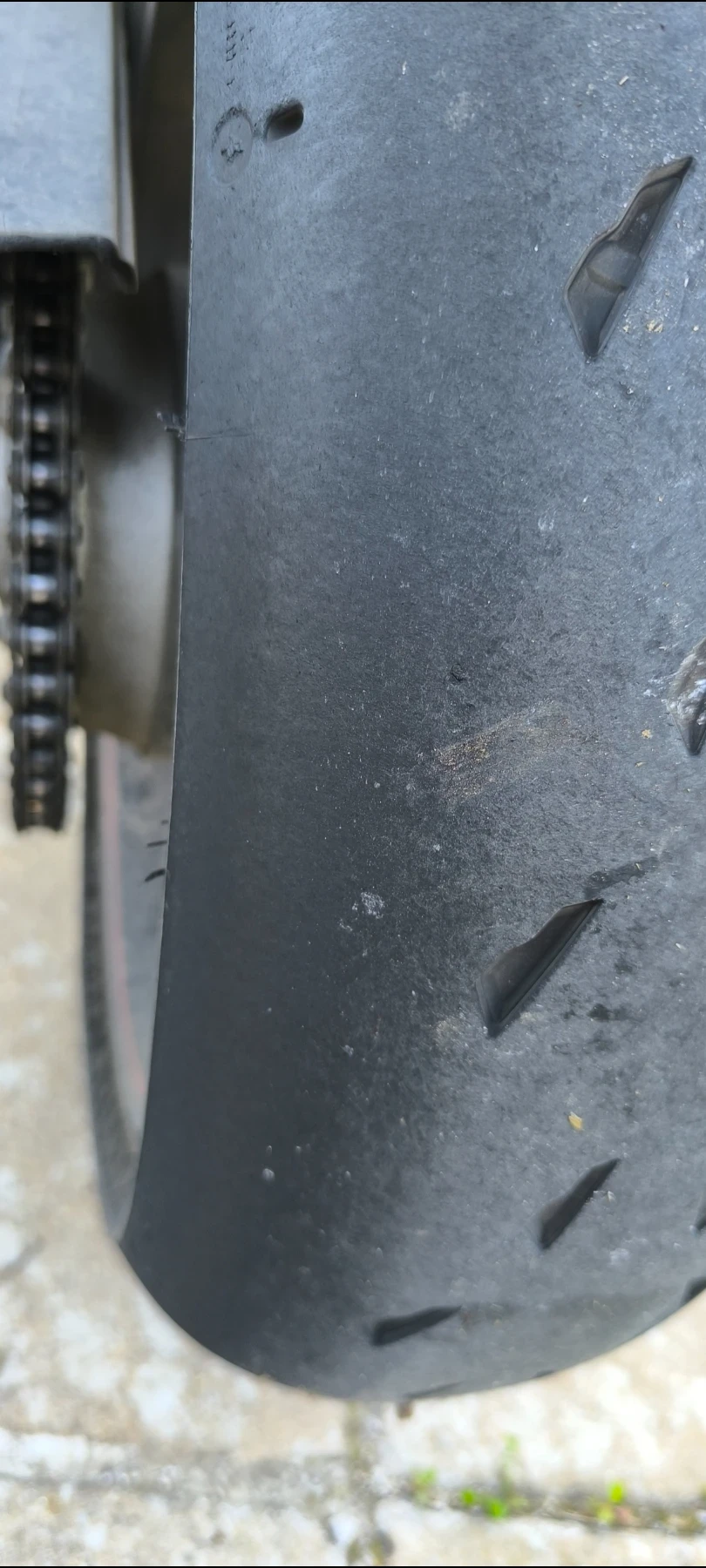 Suzuki Gsxr SRAD 600 | Mobile.bg � ����������� 15