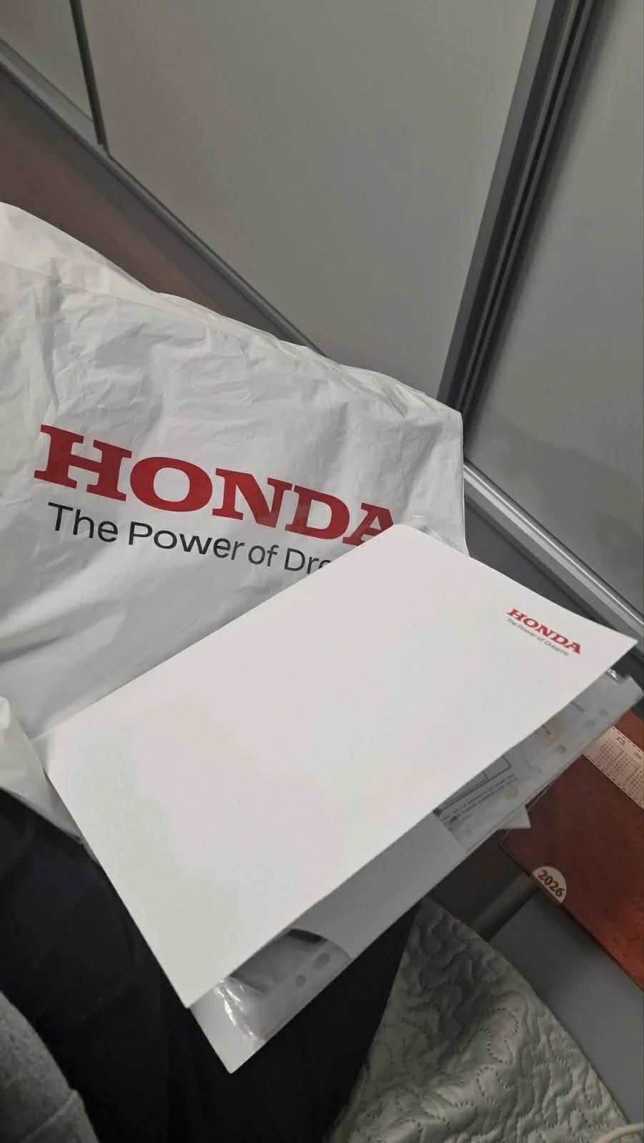 Honda Cbr 500 RA - изображение 8