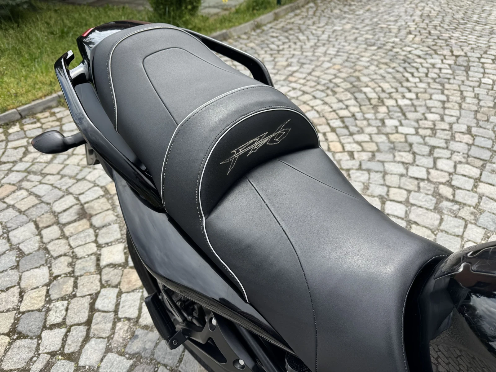 Yamaha FZ6, снимка 7 - Мотоциклети и мототехника - 54683699