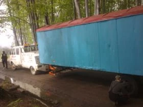 Трактор John Deere, снимка 2