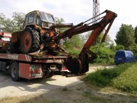 Трактор John Deere, снимка 6