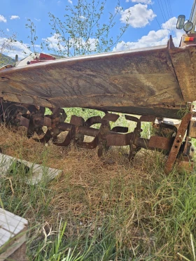 Фреза Друга марка, снимка 1