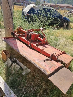 Фреза Друга марка, снимка 2