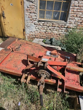 Фреза Друга марка, снимка 5