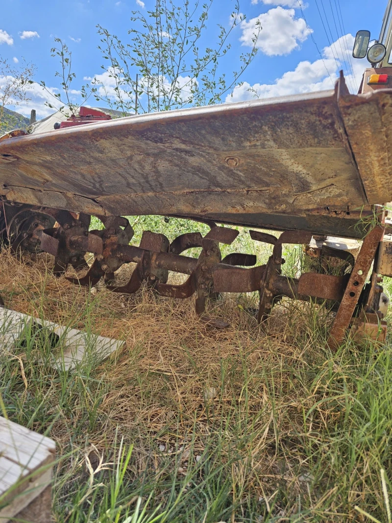 Фреза Друга марка