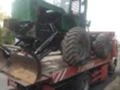 Трактор John Deere, снимка 12