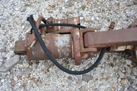 Допълнително оборудване Друг вид ГРАЙФЕРНА КОФА , снимка 2