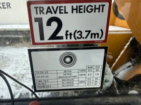 Багер JCB JS 145 W, снимка 9