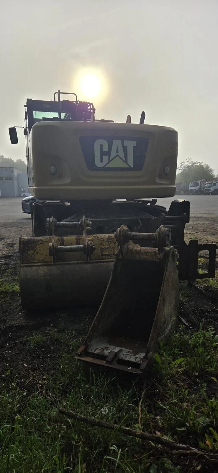 ����� ������� Cat M314F | Mobile.bg � ����������� 8