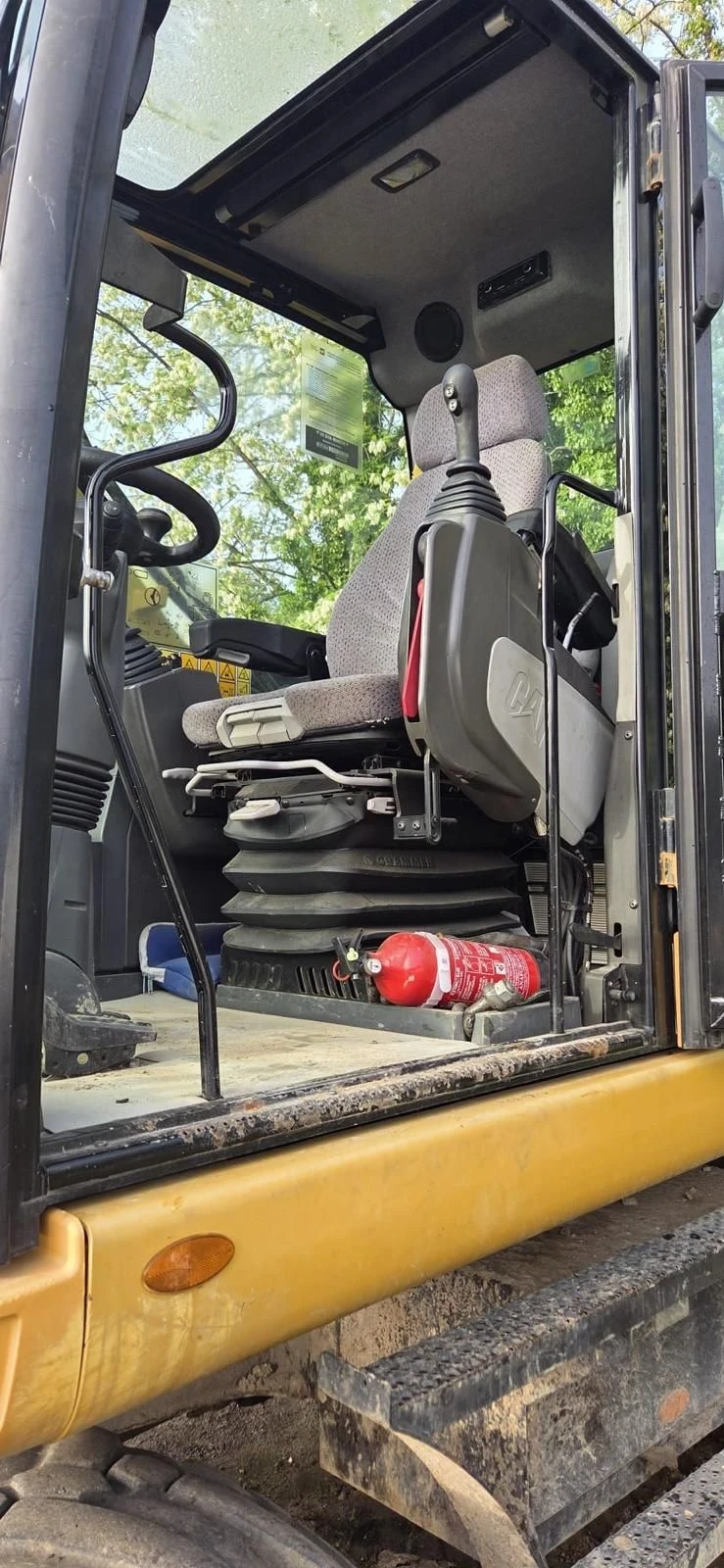 ����� ������� Cat M314F | Mobile.bg � ����������� 5