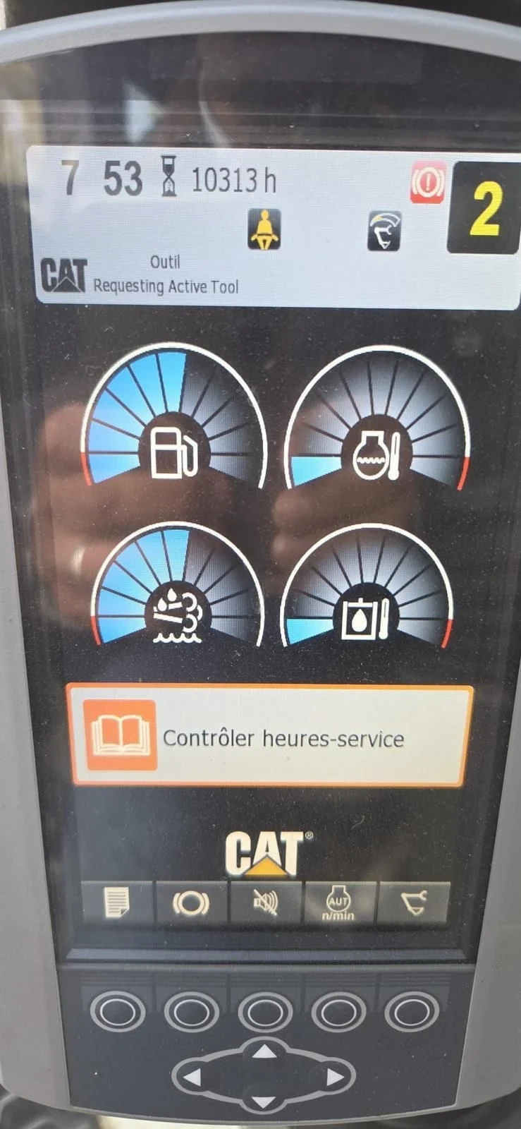 ����� ������� Cat M314F | Mobile.bg � ����������� 7