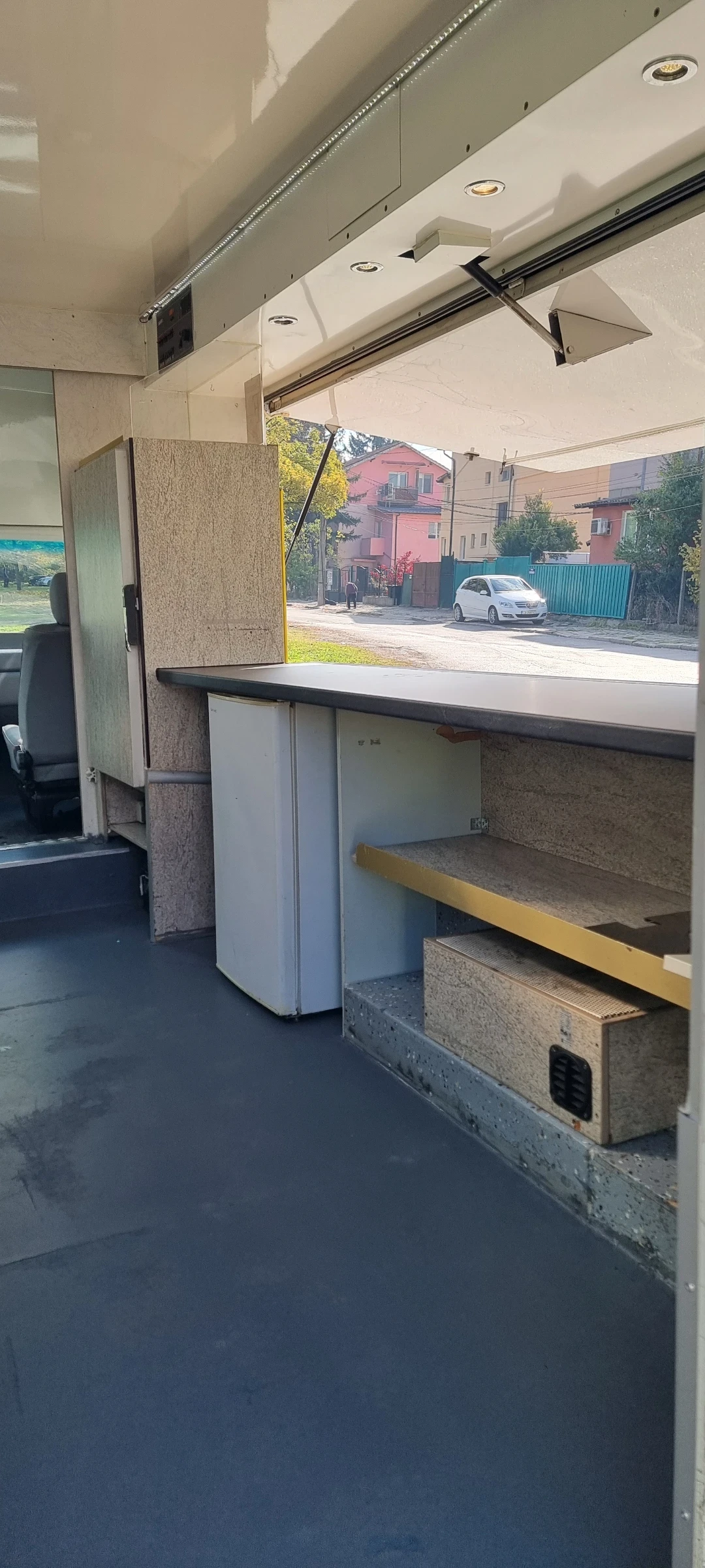 Кемпер VW СКАРА-БИРА  - изображение 8