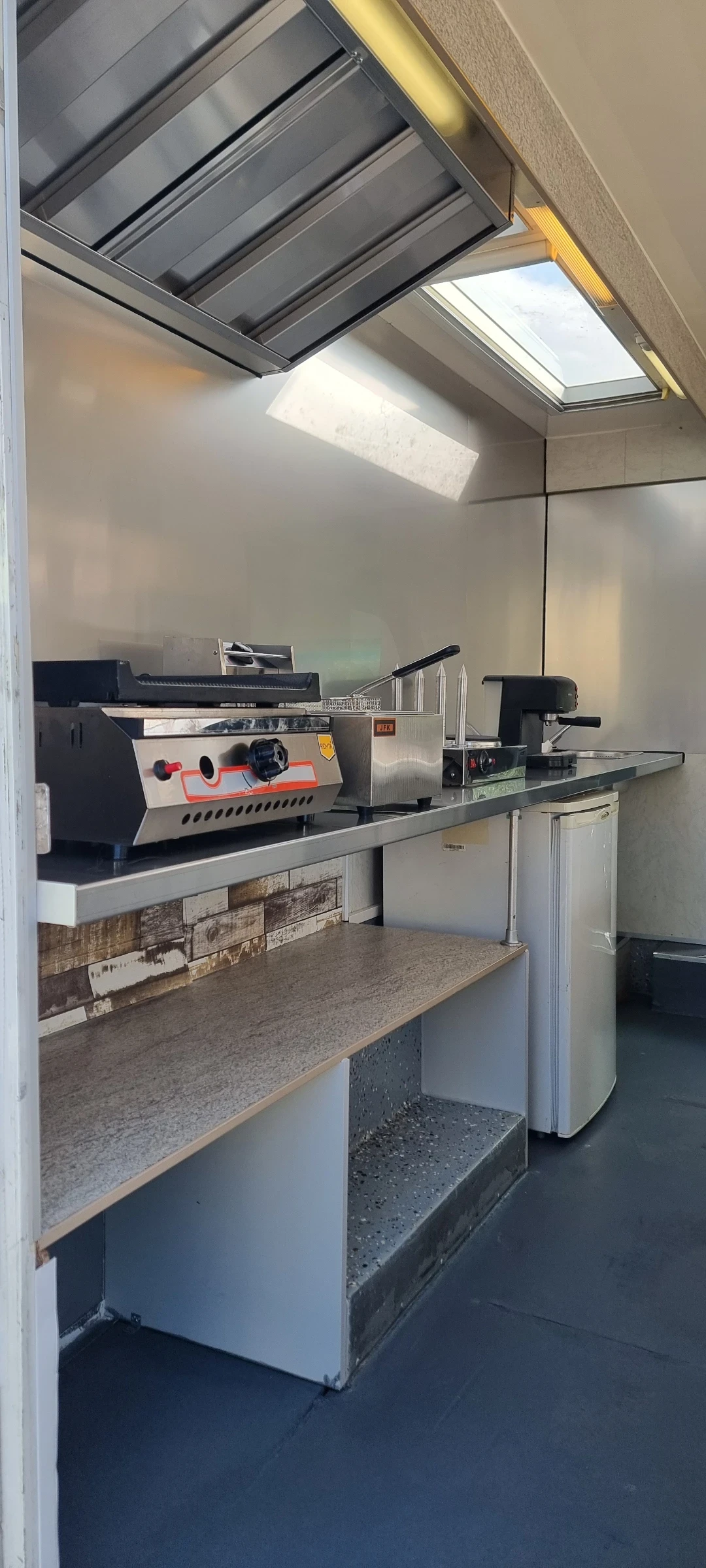 Кемпер VW СКАРА-БИРА  - изображение 7