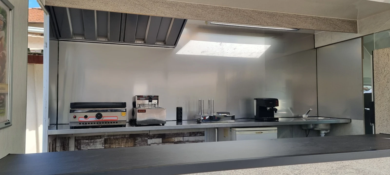 Кемпер VW СКАРА-БИРА  - изображение 6