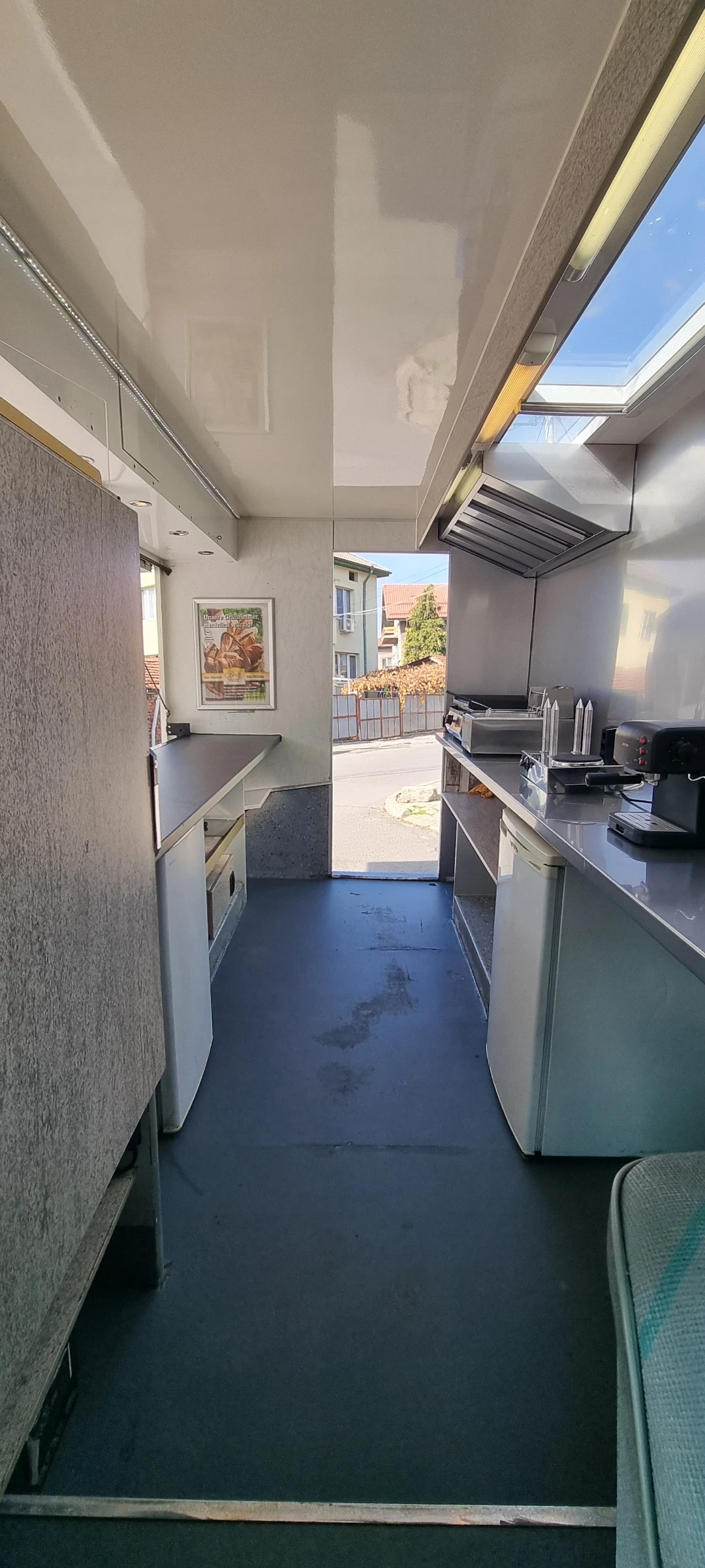 Кемпер VW СКАРА-БИРА  - изображение 10