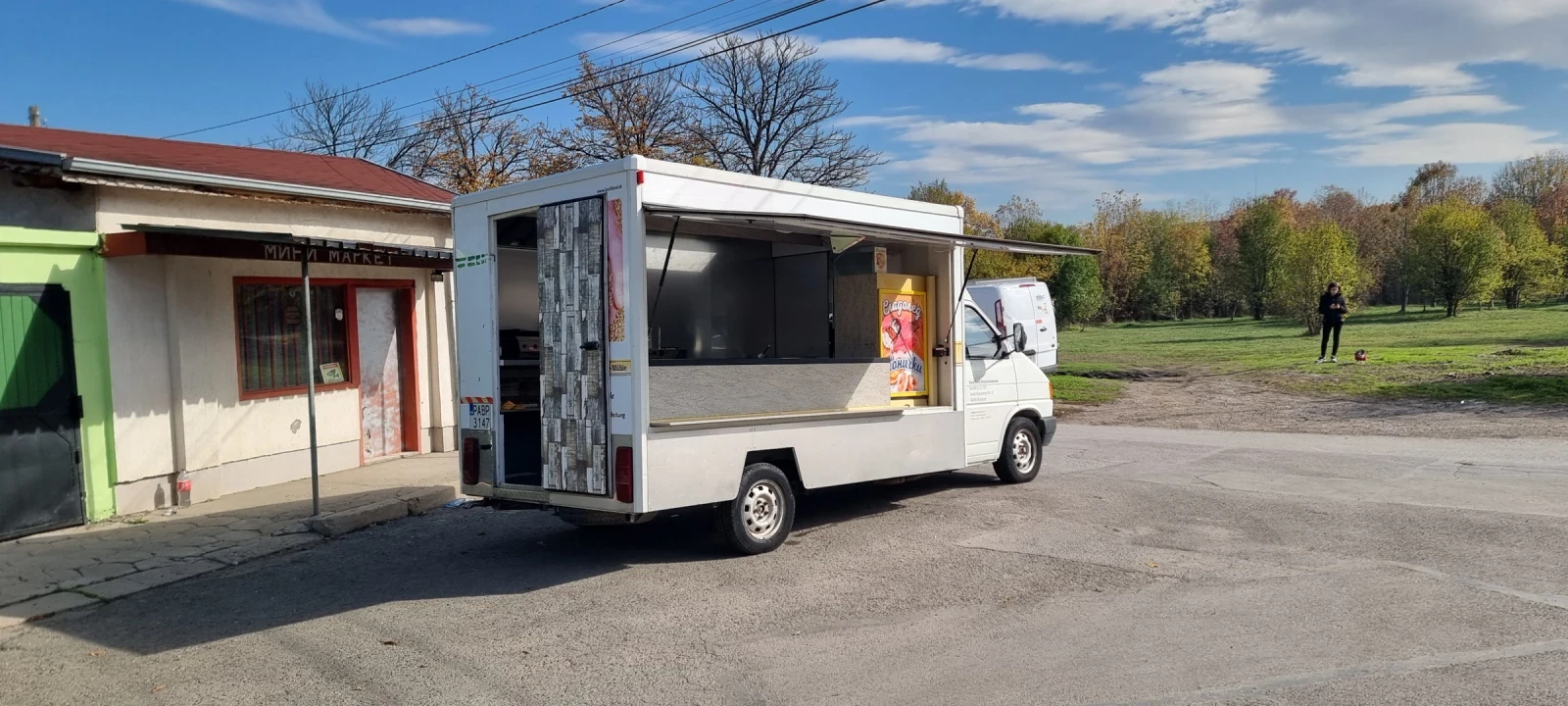 Кемпер VW СКАРА-БИРА  - изображение 3