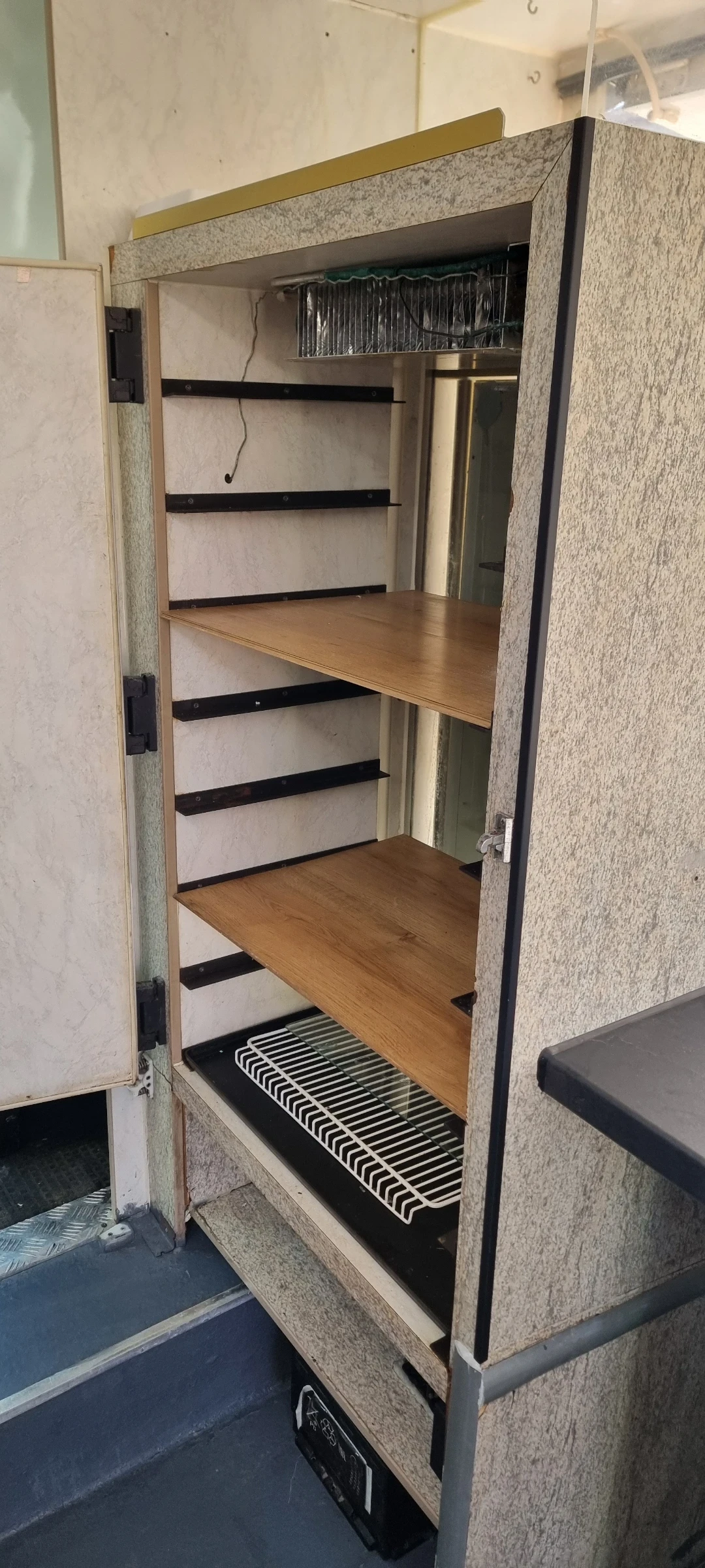 Кемпер VW СКАРА-БИРА  - изображение 9